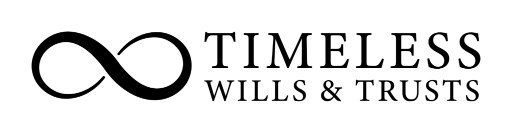 TIMLESS WILLS AND TRUSTS LOGO FINAL TRANSPARENT